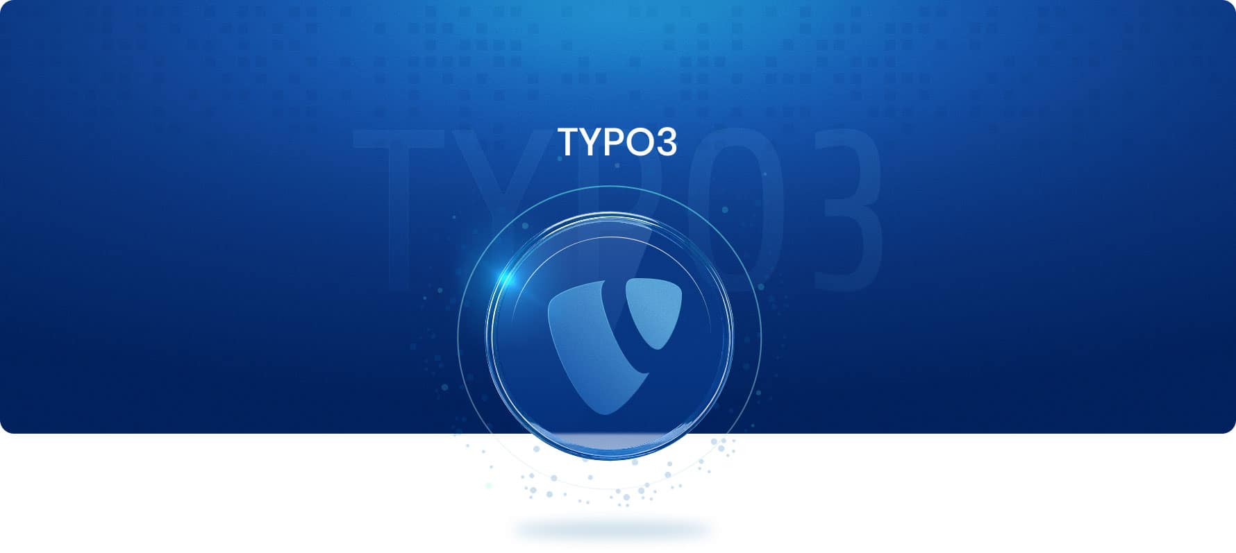 TYPO3