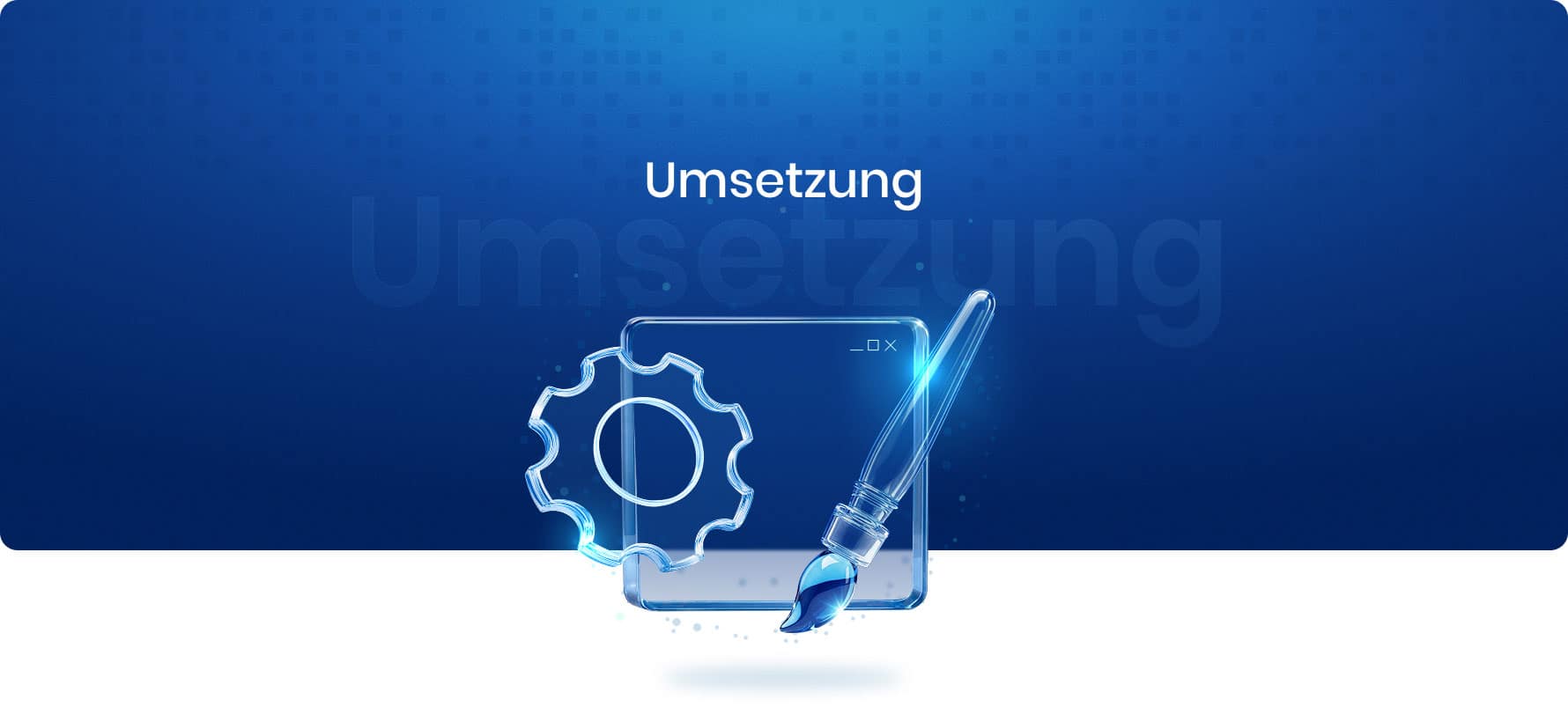 Umsetzung