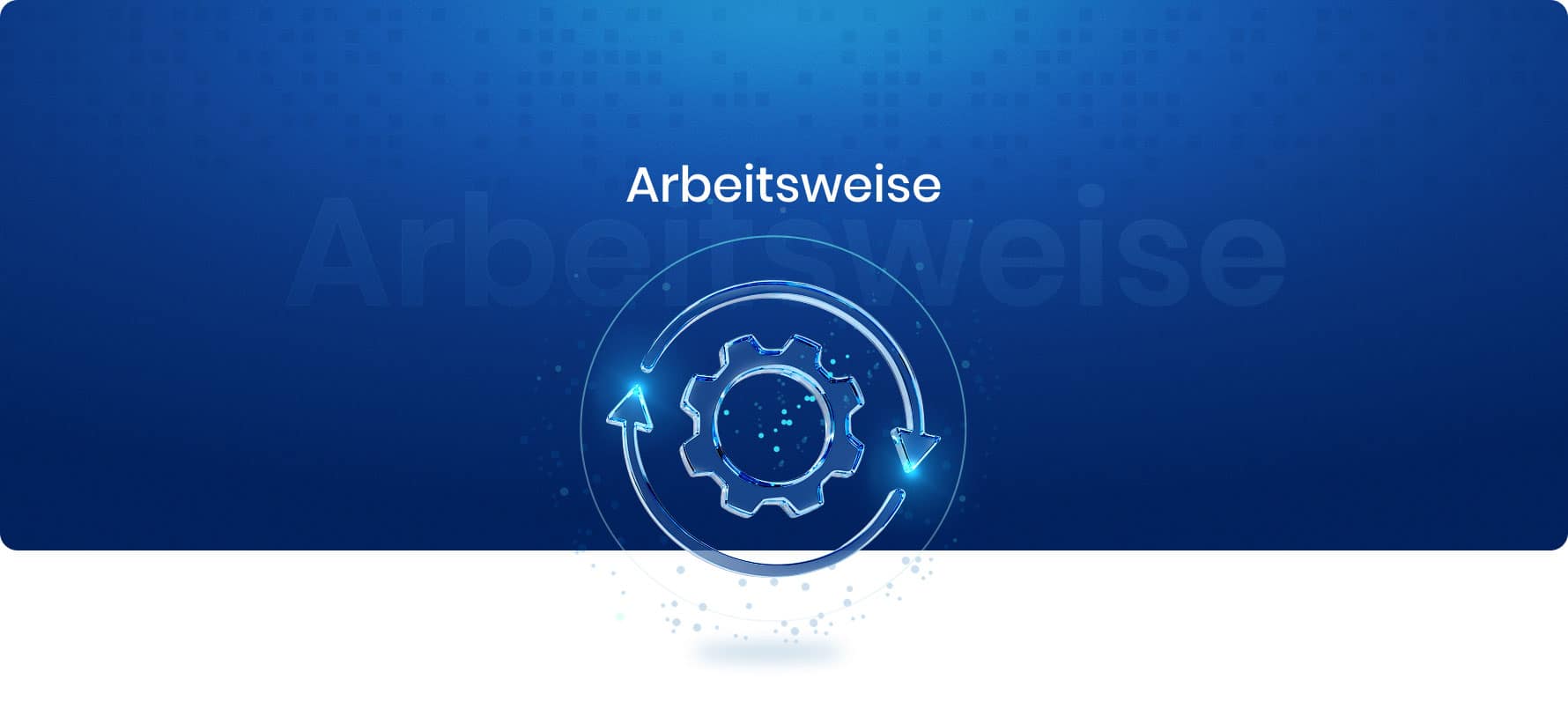 Arbeitsweise