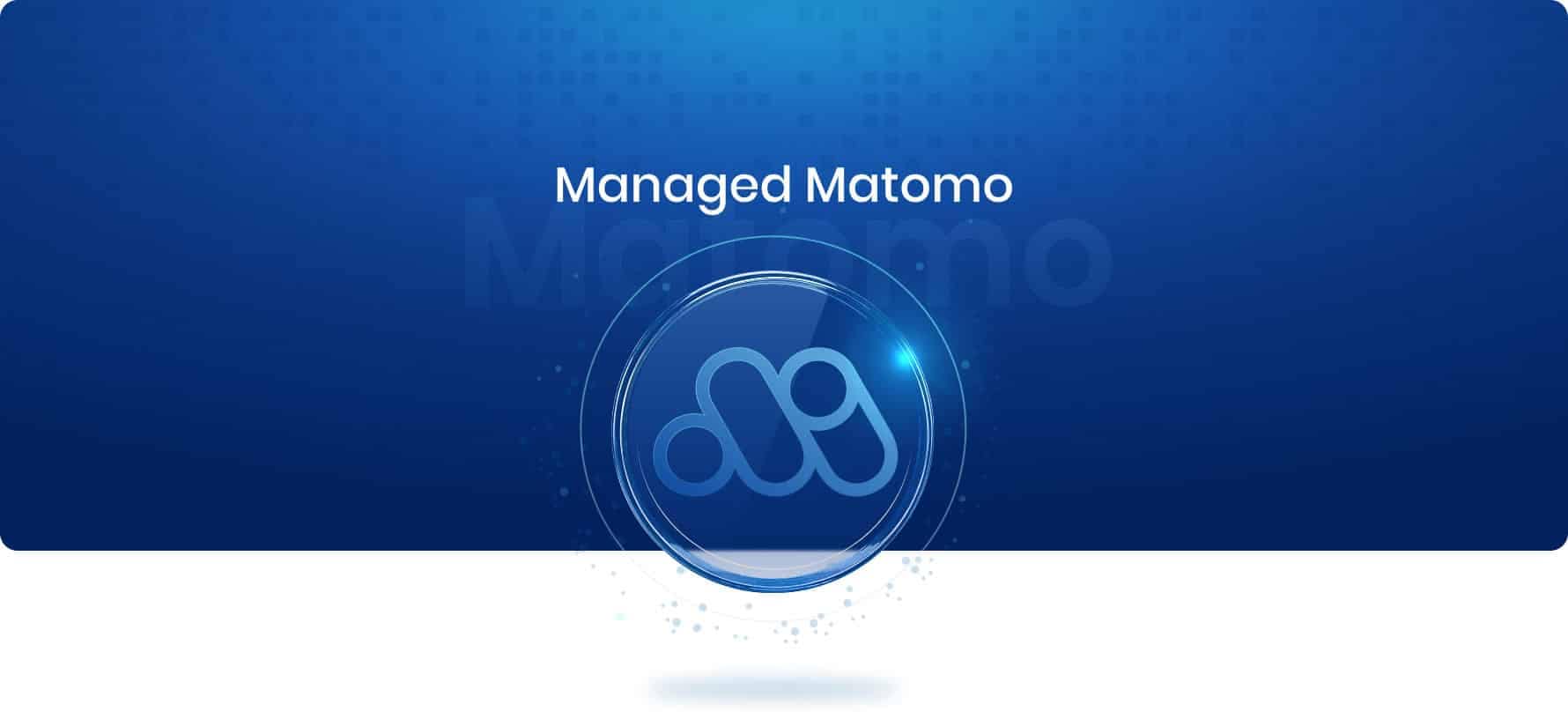 Managed Matomo
