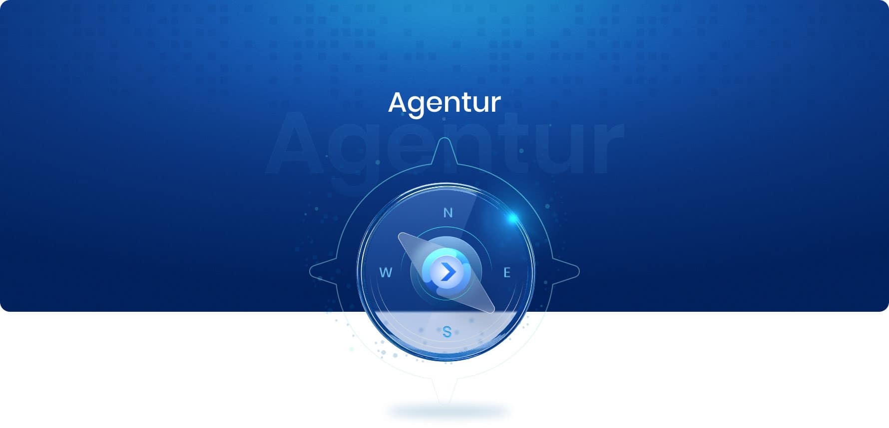 Agentur