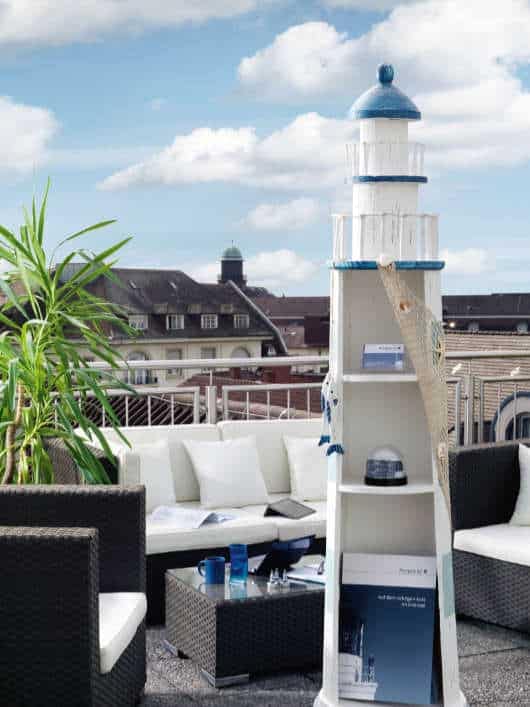 Navigate-Terrasse