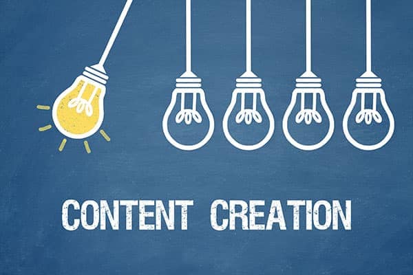 Content Creation