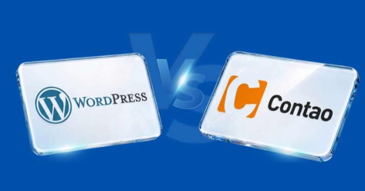 WordPress vs. Contao
